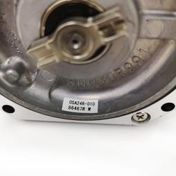 全新原裝三菱伺服電機編碼器HF154S-A48 OSA18-100 M70編碼器外殼【開票聯繫客服】 歷史價格詳細信息