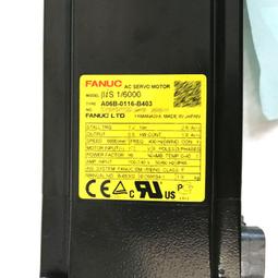 原裝全新發那科電機A06B-0075-B007/A06B-2075-B007伺服電機現貨 歷史價格詳細信息
