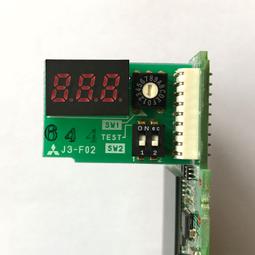 三菱驅動主板MR-J3-70T/10T/20T/40T/60T/100T200T/350T大少多有 歷史價格詳細信息