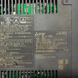 三菱伺服電機驅動器MR-JE-10B10A電機HG-KN13 歷史價格詳細信息
