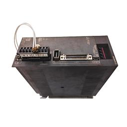 三菱伺服電機驅動器MR-JE-10B10A電機HG-KN13 歷史價格詳細信息