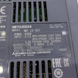 mr-j3-10b1 mr-j3-20b1 驅動 歡迎詢價伺服驅動器其 歷史價格詳細信息