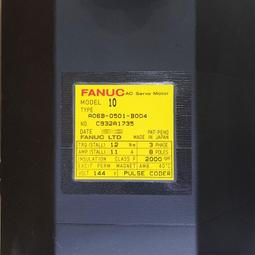 發那科電機。A06B-0034-B077。A06B-6093-H102.一 。設備拆機。 歷史價格詳細信息