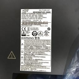 MDS-DM-SPV3F-10080 MDS-D-SPJ3-110 三菱伺服驅動器議價出現貨 歷史價格詳細信息