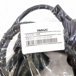 發那科編碼線A660-2007-T299 L=20.5M 歷史價格詳細信息