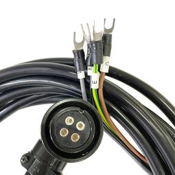 （議價出售）5米10號純銅套線 汽車改裝音響線材 低音炮套線 功放套線 感興趣的話點“我想要”和我私聊吧～ 歷史價格詳細信息