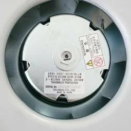 A90L-0001-0316/R/F FANUC發那科主軸電機散熱風扇現貨議價出 歷史價格詳細信息