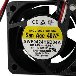 A90L-0001-0316/R/F FANUC發那科主軸電機散熱風扇現貨議價出 歷史價格詳細信息