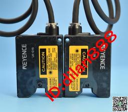 keyence LK-086 雷射頭  基恩斯 LK-086 歷史價格詳細信息