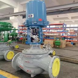 zdlm-16c dn25精小型電動電子式套筒調節閥 歷史價格詳細信息