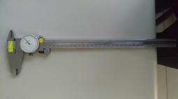 Mitutoyo 【505-733】 【0-200mm 8英吋 / 0.01】三豐 附表卡尺 / 附錶卡尺 / 日本卡尺 歷史價格詳細信息
