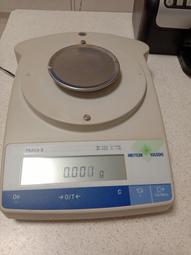 Mettler Toledo 8510 Digital Scale Display Screen RAM 2001 Class II 120V 0.15A 歷史價格詳細信息