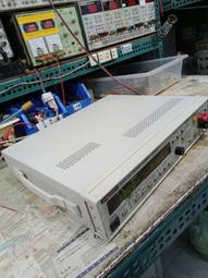 Advantest R6552 Digital Multimeter AS IS Expedited Shipping 3 Business Days 歷史價格詳細信息