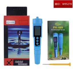 PH/Temp PH計 筆型PH計 二合一酸鹼度 溫度 PH值 酸鹼度計 EZDO 7011P水質檢測 頂雄儀器(台製) 歷史價格詳細信息