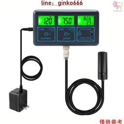 水質監測 漁用 工業級 酸鹼度(PH) 電導度(EC) 溶氧量(DO) 液位深度 感測器 歷史價格詳細信息