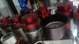 MKS數字式電容真空計626A13TBD4 1000TORR 歷史價格詳細信息