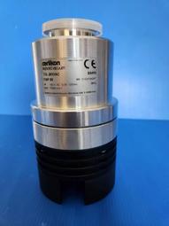 Leybold Vacuum Pump Control Module 72142056 72142057 Used Working 歷史價格詳細信息