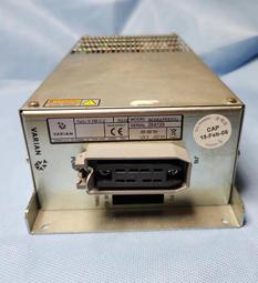 Varian Semiconductor D7818-1 Electron Bias Supply Extrion VSEA Working Surplus 歷史價格詳細信息