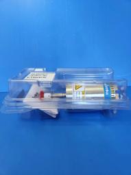 全新MKS Baratron gauge1差壓電容式真空計120AD-00001RCU 說明: 全新原裝盒 附帶說明書 歷史價格詳細信息