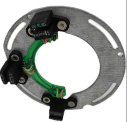 伺服電機編碼器 48T-25-5MD 98-015-00 原裝 QEJP-9645-W21C【開票聯繫客服】 歷史價格詳細信息