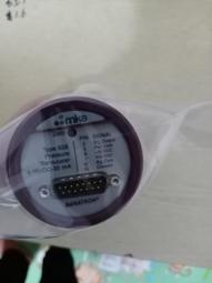 MKS 626C11TQE BARATRON CAPACITANCE MANOMETER 10TORR真空計 歷史價格詳細信息