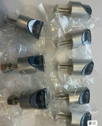 一份10個【阿財電料】3M12703 墊 V5 防撞 矽膠 12.7x3mm 防撞 3M方形 透明 墊 粒 消音 防滑 歷史價格詳細信息