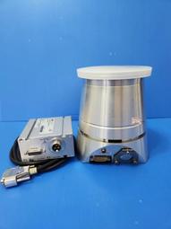 Leybold Vacuum Pump Control Module 72142056 72142057 Used Working 歷史價格詳細信息