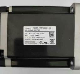 R88M-U75030VA/R88M-U75030HA-S1歐姆龍伺服電機全新質保一年【可開發票】 歷史價格詳細信息