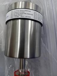 全新MKS Baratron gauge1差壓電容式真空計120AD-00001RCU 說明: 全新原裝盒 附帶說明書 歷史價格詳細信息