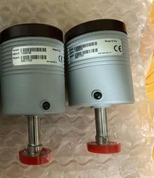 MKS真空角閥 UHV-40-ACC-EAVM，成色如圖， 接口帶NC法蘭，kf40變kf25。當前狀態，當前成色。1 歷史價格詳細信息