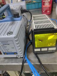 旋片真空泵打板包裝電纜過膠抽真空泵XD-020旋片真空泵環氧真空泵 歷史價格詳細信息