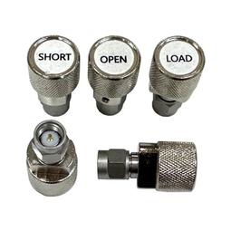 SMA-Type 50 Ohm Vector Network Analyzer Calibration Kit Load &amp;Short 歷史價格詳細信息