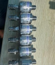 威卡WIKA壓力傳感器 A-10/0-10bar 方頭（原裝進口）盾構機配件 歷史價格詳細信息