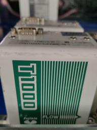 FUJIKI大流量流量計 T1000   200SLM。 FCST1200FC-6J3-F200L-N2-U，打包優先 歷史價格詳細信息