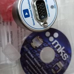 全新MKS 901P真空計901P-41050 感興趣的話和我私聊吧～ 歷史價格詳細信息