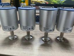 英福康025D 1Torr和50Torr ,成色幾乎全新，功能正常 歷史價格詳細信息