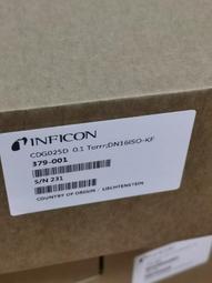 英福康025D 1Torr和50Torr ,成色幾乎全新，功能正常 歷史價格詳細信息