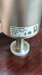 九成新英福康PSG500真空計出售，包好包用，成色新，現貨50個，需要的聯系，同時有萊寶TTR91 TTR91N真空計 歷史價格詳細信息