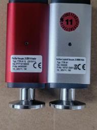 普發真空計  普發TPR280真空計一個，全新帶包裝，拆封無使用，全新狀態，功能嗷嗷好2650直接拍 歷史價格詳細信息