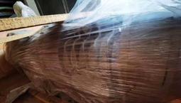 實價一念之間新疆和闐玉籽料白玉紅沁黃沁如來佛祖牌子吊墜掛件， 歷史價格詳細信息