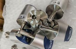 英福康真空計CDG025D  1Torr真空計，3CB1-651-2300 功能包好，成色九九新，現貨多個，議價拍， 歷史價格詳細信息