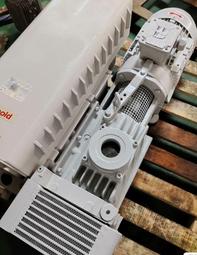 萊寶SV100B真空泵出售，功能包好，抽速100個立方每小時，成色新，需要的聯系 歷史價格詳細信息