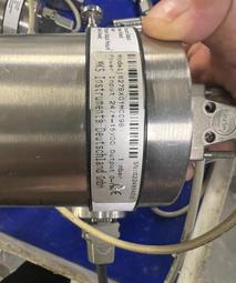 詢價 詢價 MKS真空規627F.1TBD1B  0.1torr  拆機件，成色實物拍攝，功能完好，管路通透，需要的聯系 歷史價格詳細信息