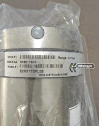 Mks真空計 0.1Torr  99新   功能包好 感興趣的話點“我想要”和我私聊吧～ 歷史價格詳細信息