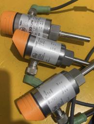 ifm易福門 用於PT100/PT1000溫度傳感器的估算單元 TP3231 歷史價格詳細信息