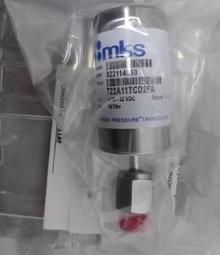 MKS727A一29130 緊湊型壓力傳感器， 滿量程范圍： 1 – 1000 Torr， 精度： 讀數值的 0.5% 歷史價格詳細信息