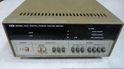 YEW PSC INC. PLATE AMPS Grid Amps FS=0-5 DCA 250-3/MMCL-1540 8443 歷史價格詳細信息