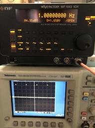 [Trigger]保固三個月，Tektronix TAS475 4ch 100MHz 數位儲存示波器 歷史價格詳細信息