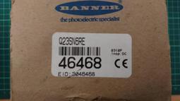 Banner Q23SN6RE Q23SN6R Q236E微型光電傳感器 價格比較,價格查詢,歷史價格詳細信息