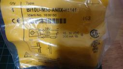 Turck BI10U-M30-VP4X-H1141 電感式接近傳感器 歷史價格詳細信息